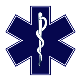 EMS的象征